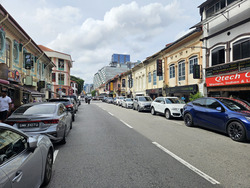 Jalan Besar Stadium (D8), Shop House #515815931